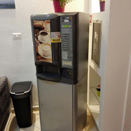 רימיני Residence Verbena מראה חיצוני תמונה