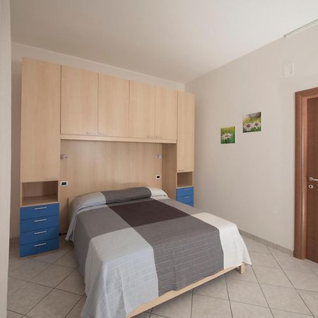 רימיני Residence Verbena מראה חיצוני תמונה