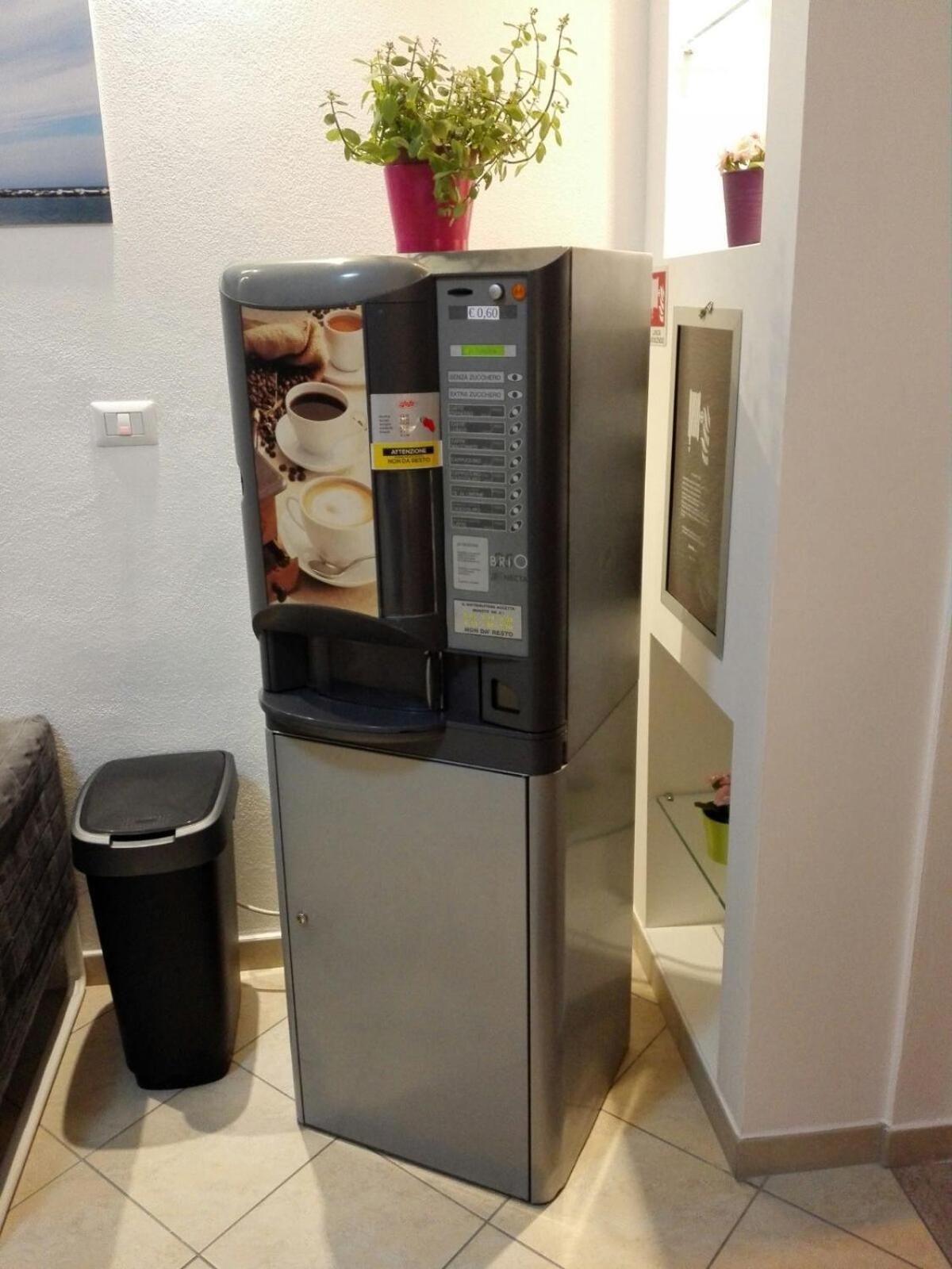 רימיני Residence Verbena מראה חיצוני תמונה