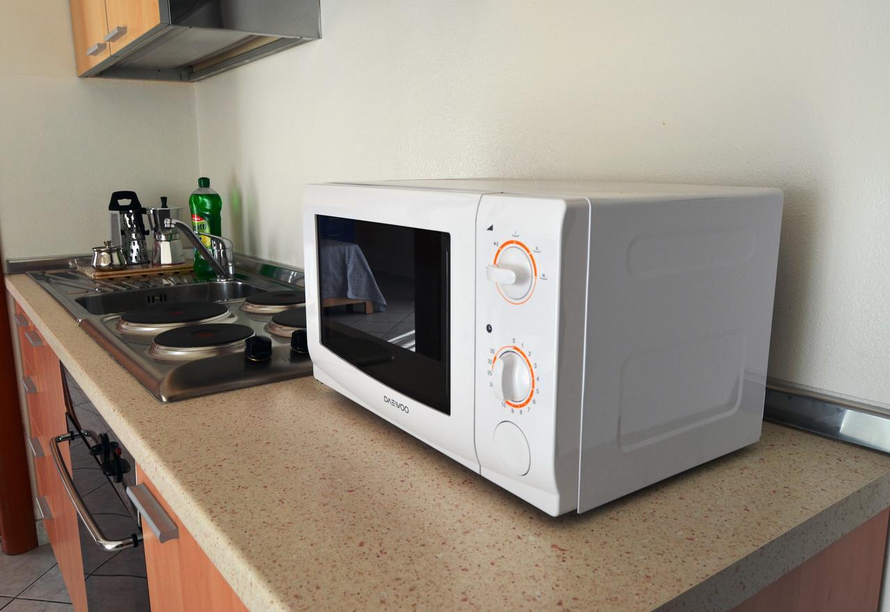 רימיני Residence Verbena מראה חיצוני תמונה