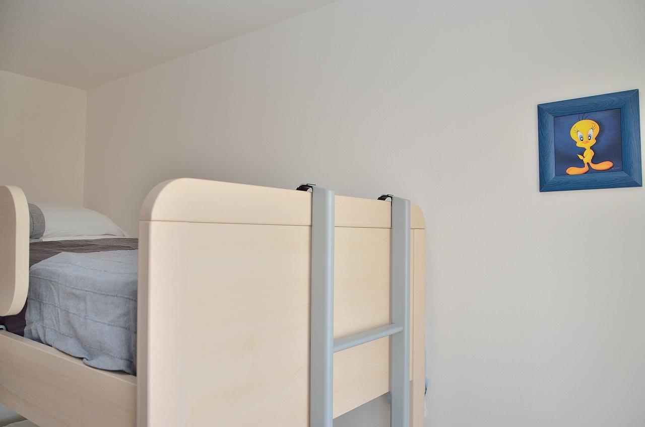 רימיני Residence Verbena מראה חיצוני תמונה