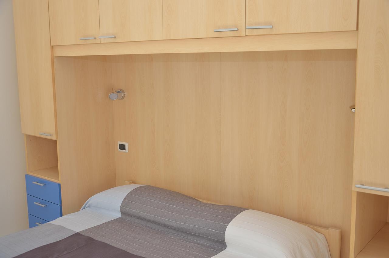 רימיני Residence Verbena מראה חיצוני תמונה
