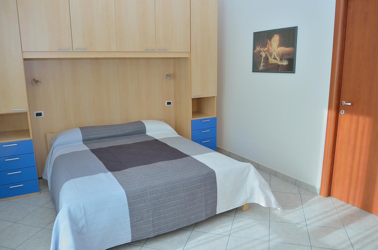 רימיני Residence Verbena מראה חיצוני תמונה